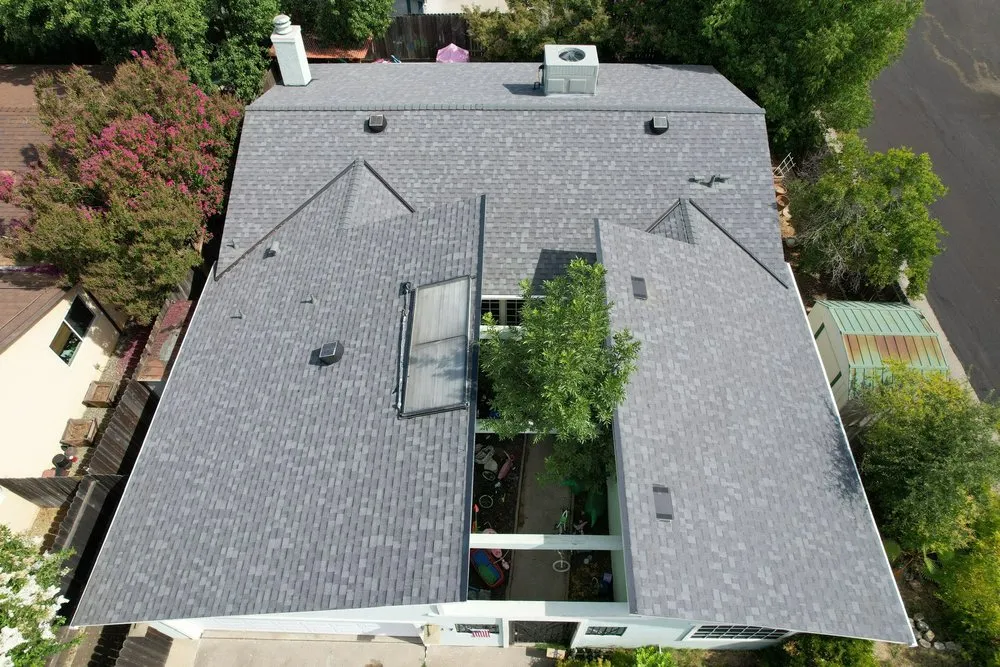 Slide of American Cool Construction