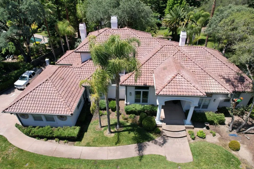 Slide of American Cool Construction