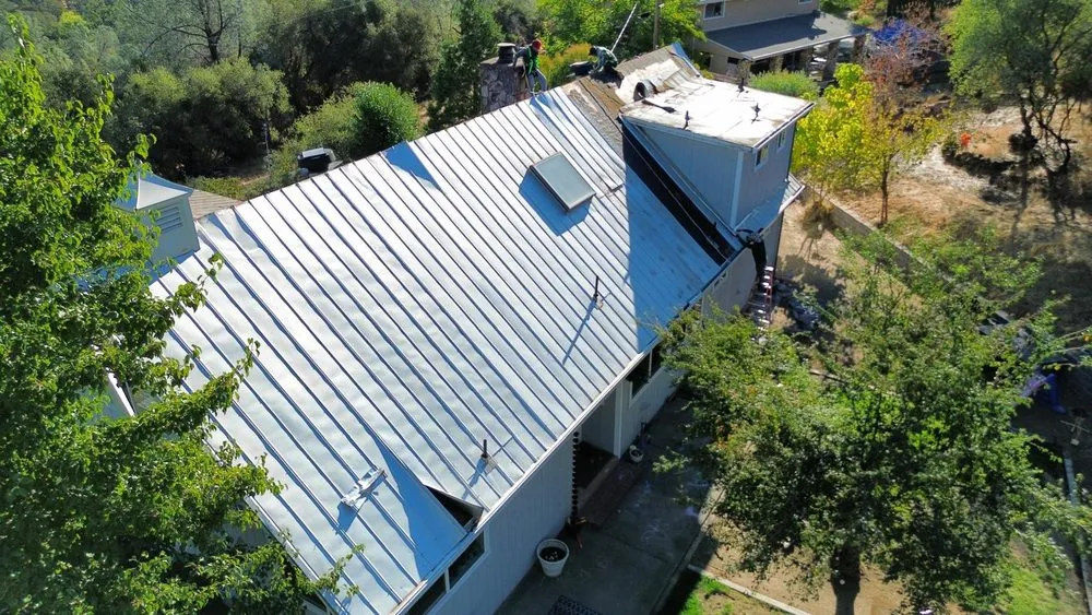 Slide of American Cool Construction