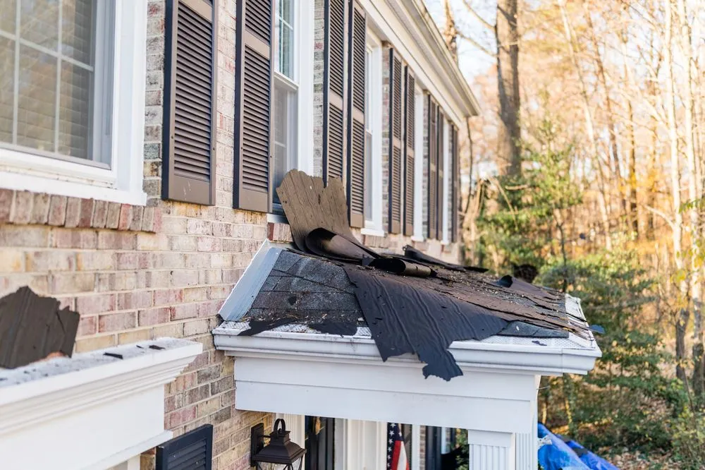 Slide of American Cowboy Roofing