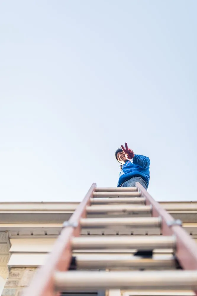 Slide of American Cowboy Roofing