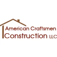 Slide of American Craftsmen Construction