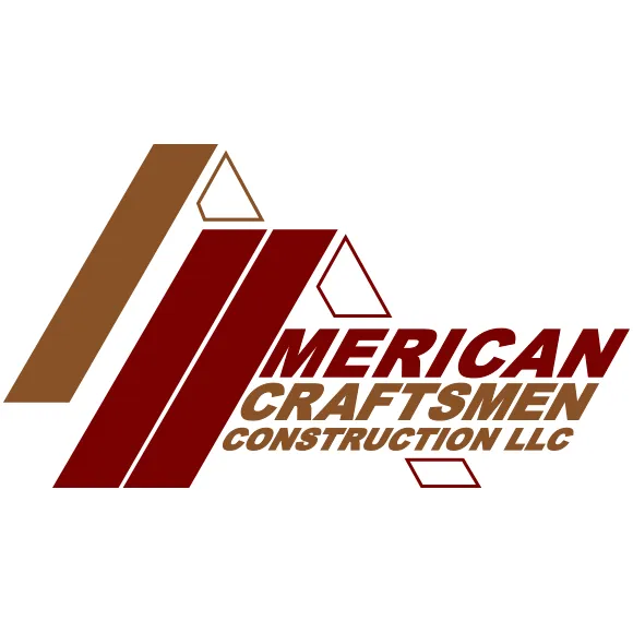 Slide of American Craftsmen Construction