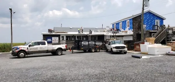 American Craftsmen Construction