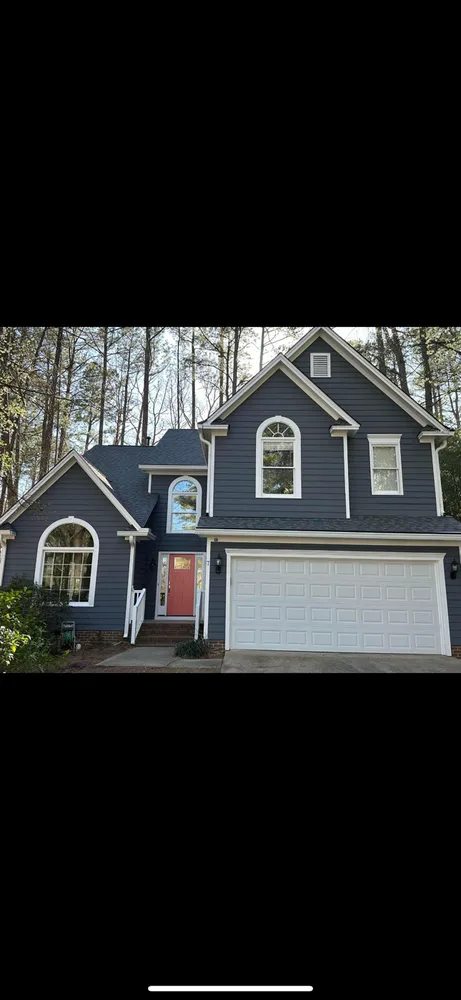 Slide of American Craftsmen Of NC