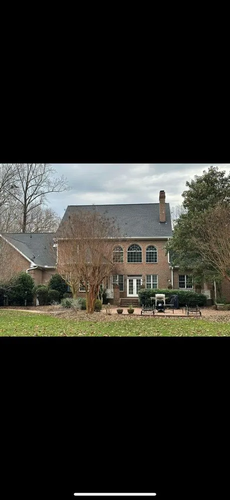 Slide of American Craftsmen Of NC