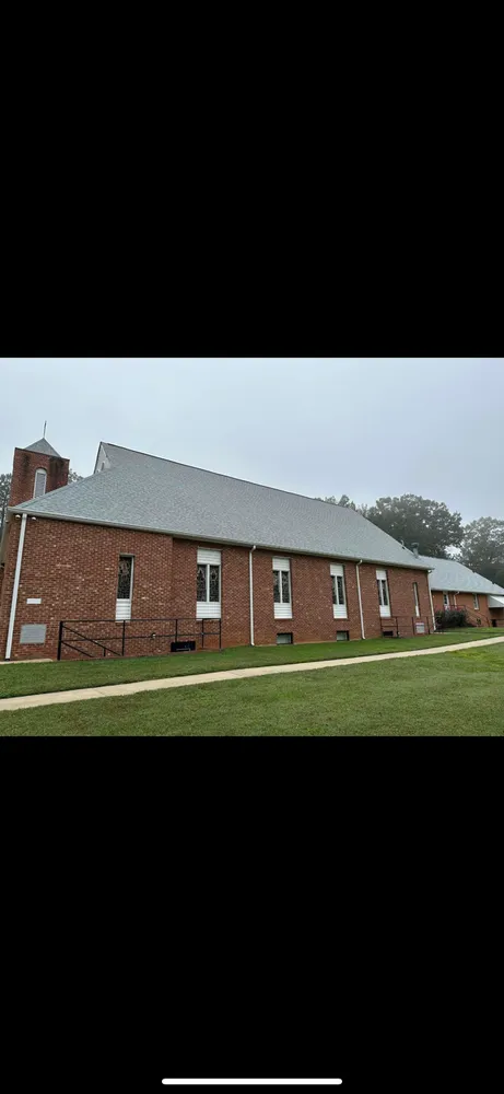 Slide of American Craftsmen Of NC