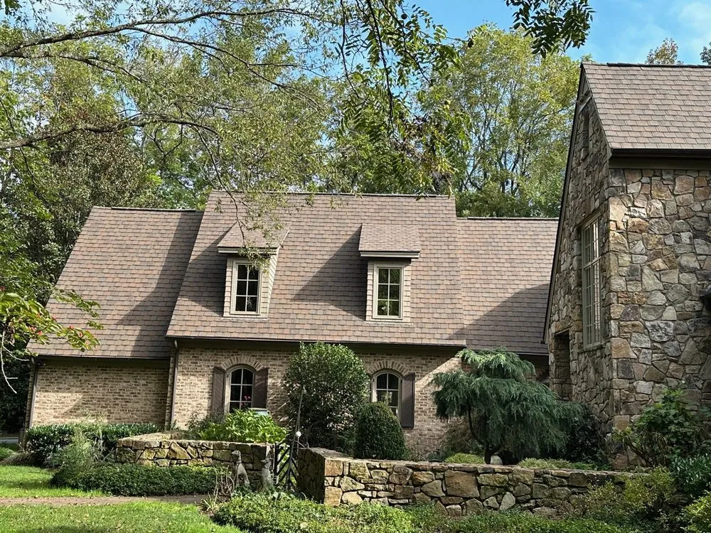 Slide of American Craftsmen Of NC