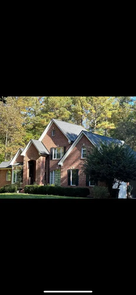 Slide of American Craftsmen Of NC