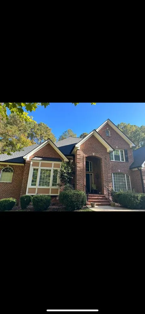 Slide of American Craftsmen Of NC