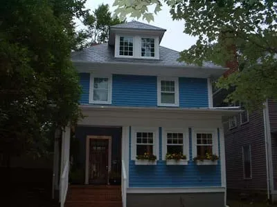 Slide of American Craftsmen Of NC