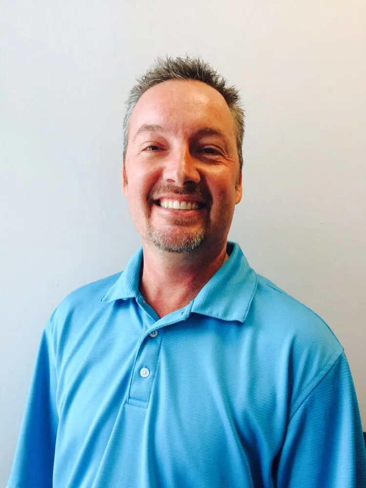 Slide of American Craftsmen Of NC