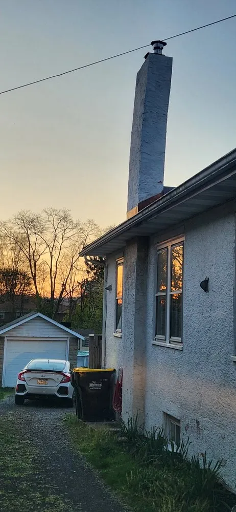 Slide of American Custom Carpentry