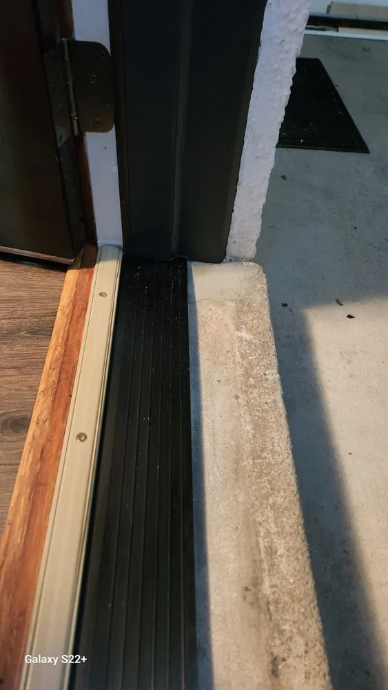 Slide of American Custom Carpentry