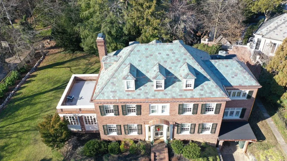 Slide of American Custom Contractors