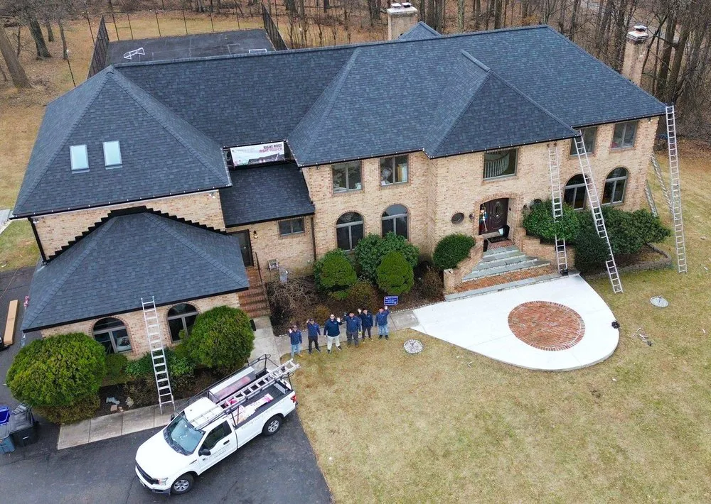 Slide of American Custom Contractors