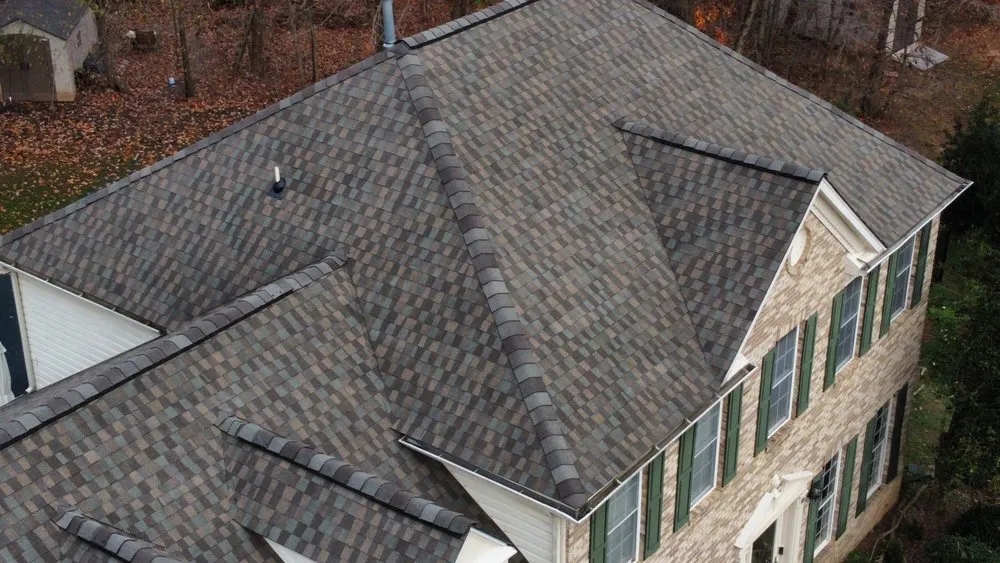 Slide of American Custom Contractors