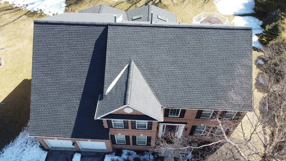 Slide of American Custom Contractors