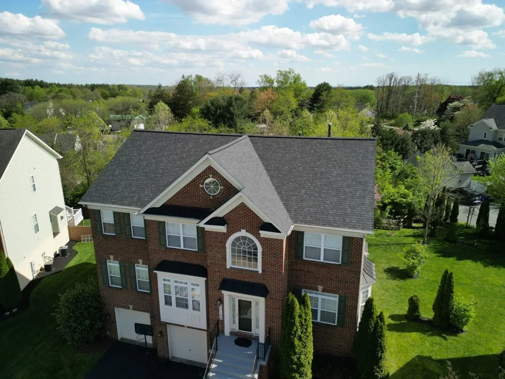 Slide of American Custom Contractors