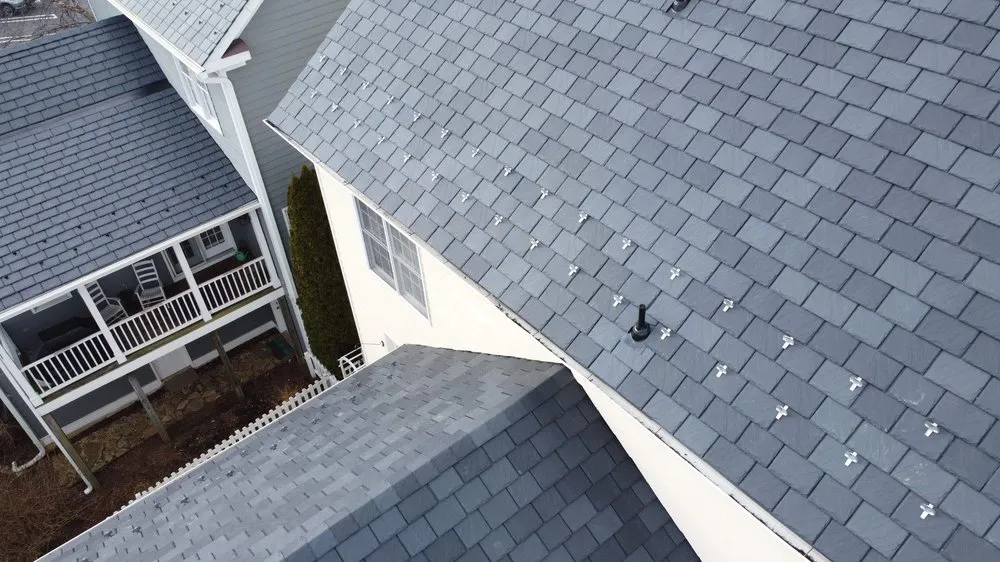 Slide of American Custom Contractors