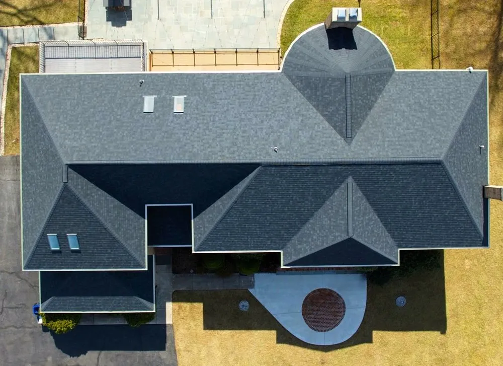 Slide of American Custom Contractors