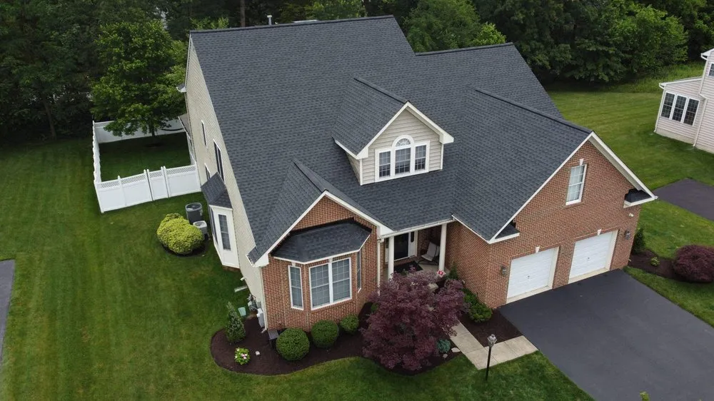 Slide of American Custom Contractors