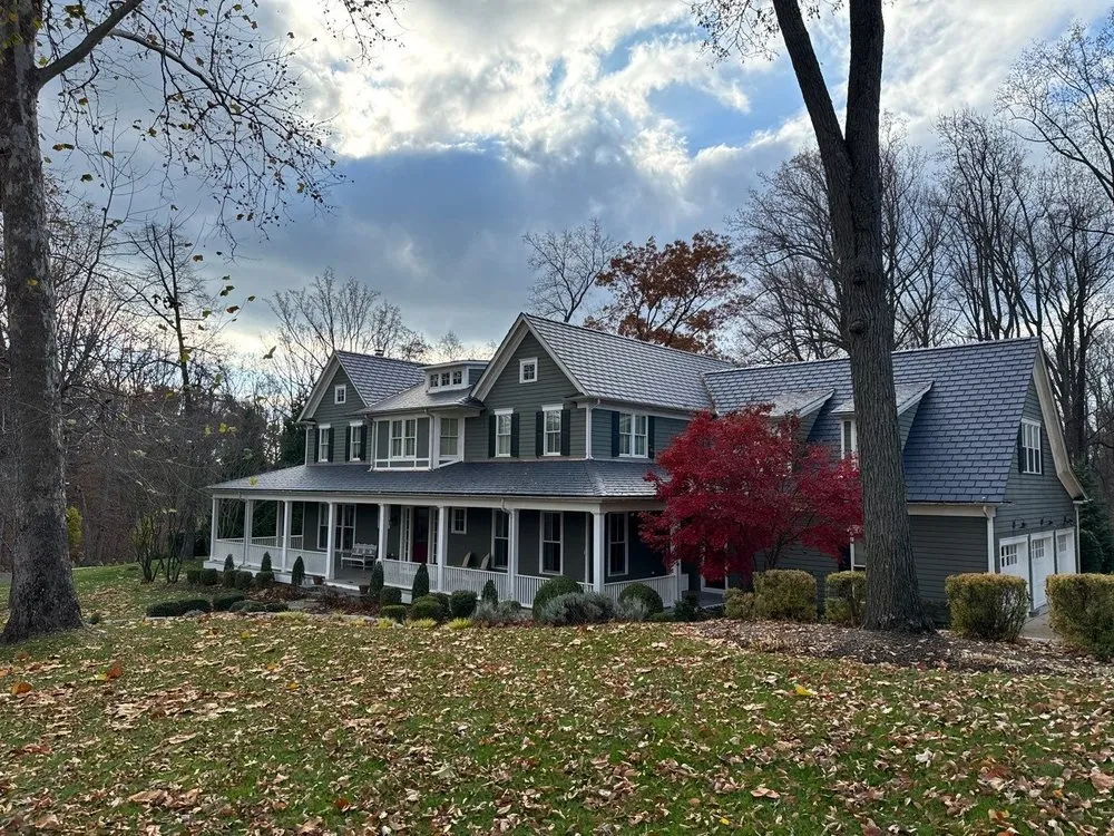 Slide of American Custom Contractors