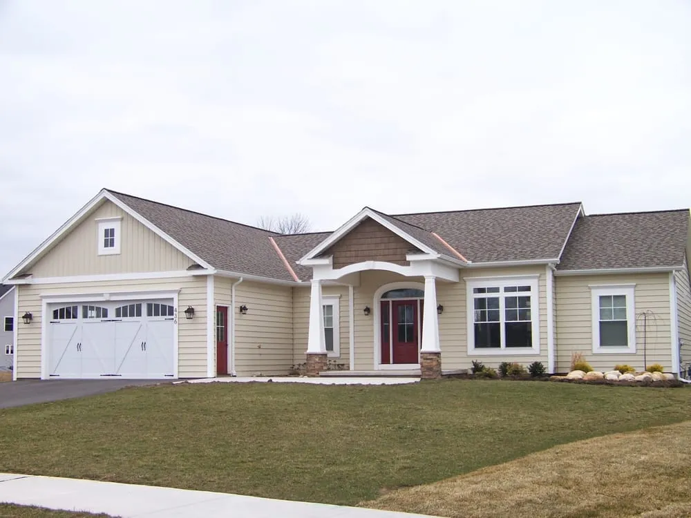 Slide of American Custom Exteriors