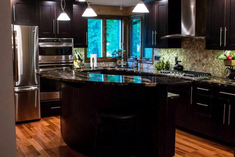 Slide of American Custom Exteriors