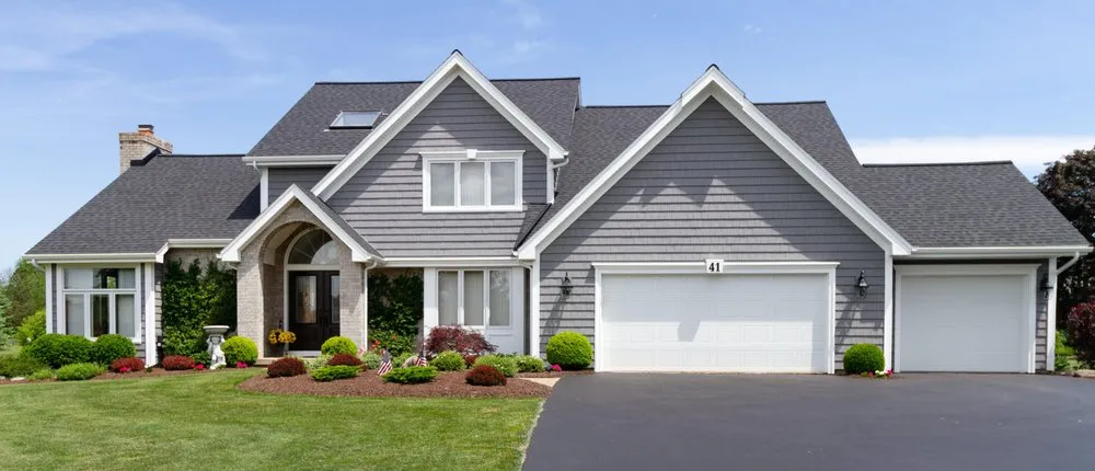 Slide of American Custom Exteriors