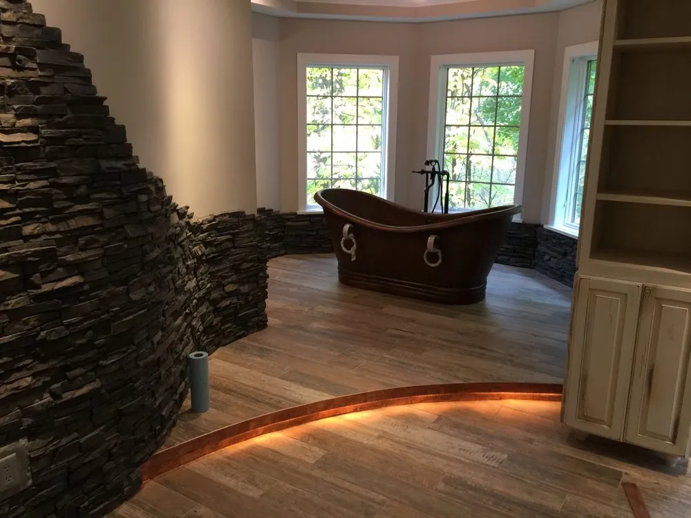 Slide of American Custom Exteriors