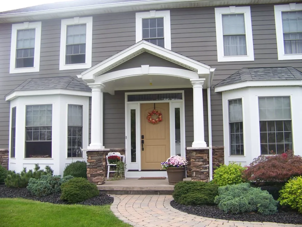 Slide of American Custom Exteriors