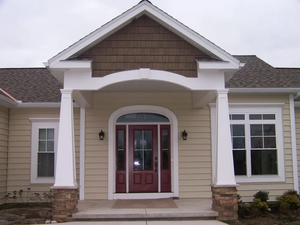 Slide of American Custom Exteriors