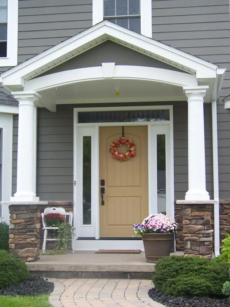 Slide of American Custom Exteriors