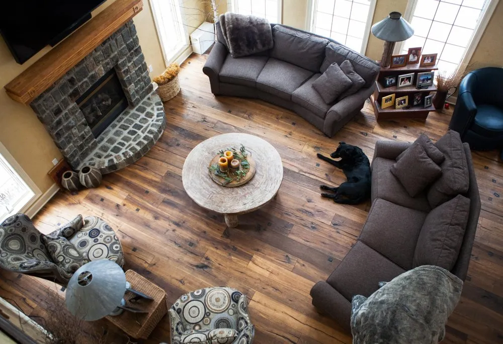 Slide of American Custom Exteriors