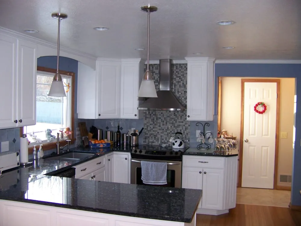 Slide of American Custom Exteriors