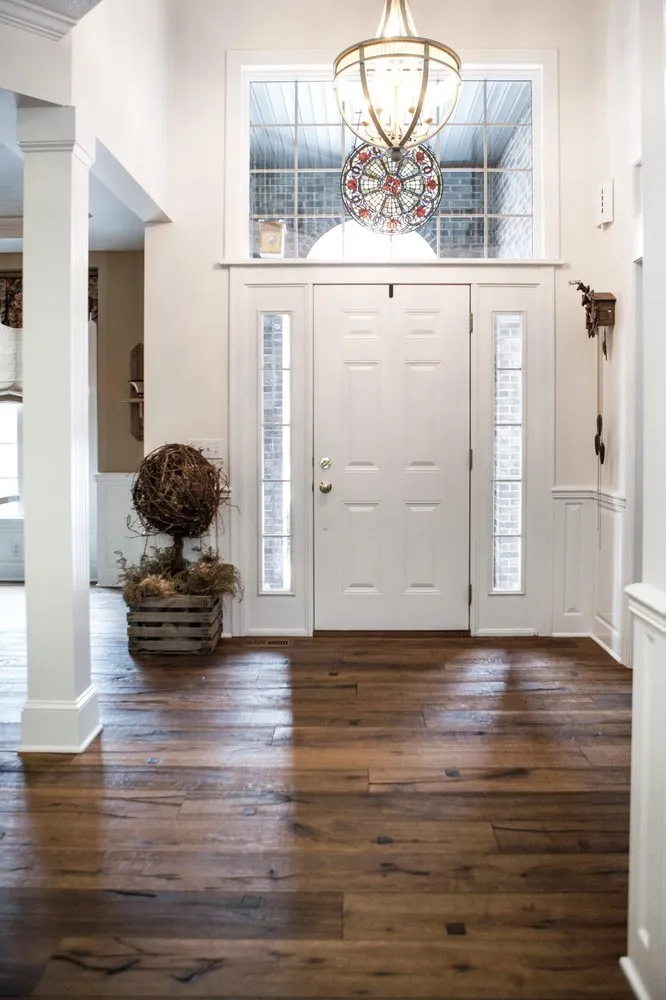 Slide of American Custom Exteriors