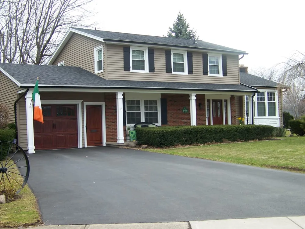 Slide of American Custom Exteriors