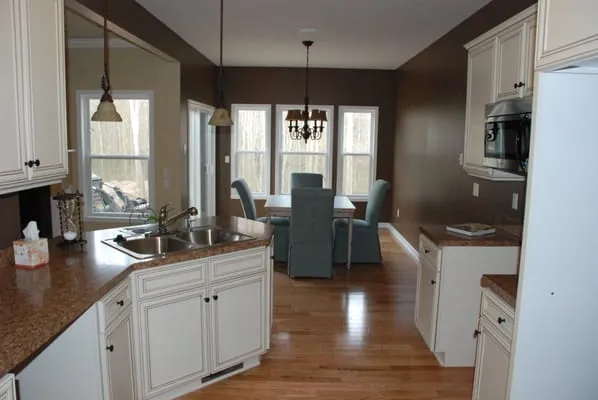 American Custom Exteriors Logo