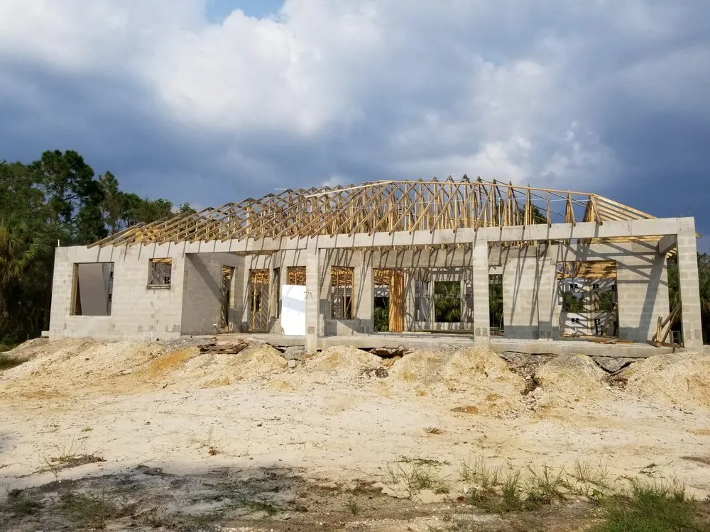 Slide of American Dream Builders of Southwest Florida