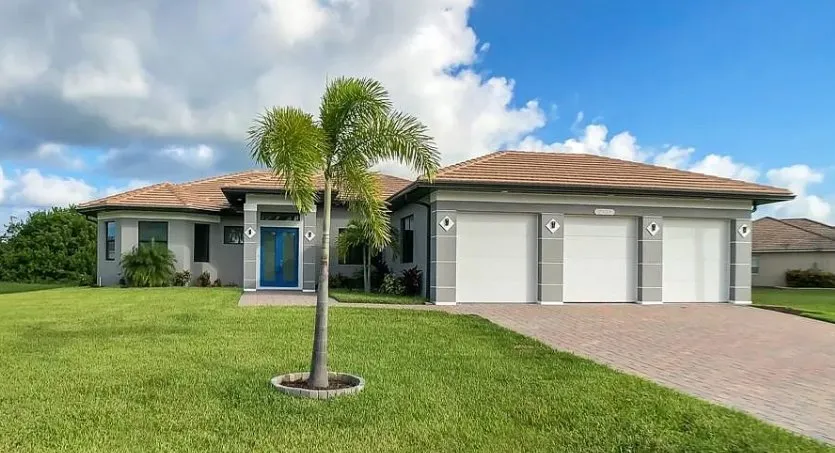 Slide of American Dream Builders of Southwest Florida