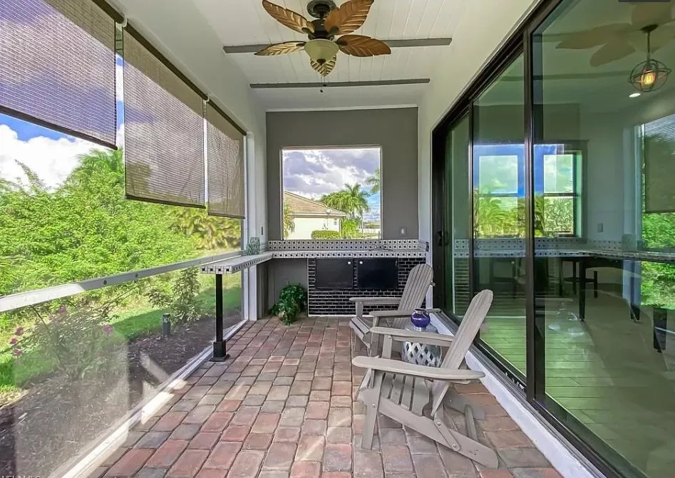 Slide of American Dream Builders of Southwest Florida