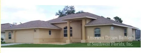 Slide of American Dream Builders of Southwest Florida