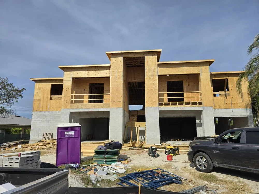 Slide of American Dream Builders of Southwest Florida