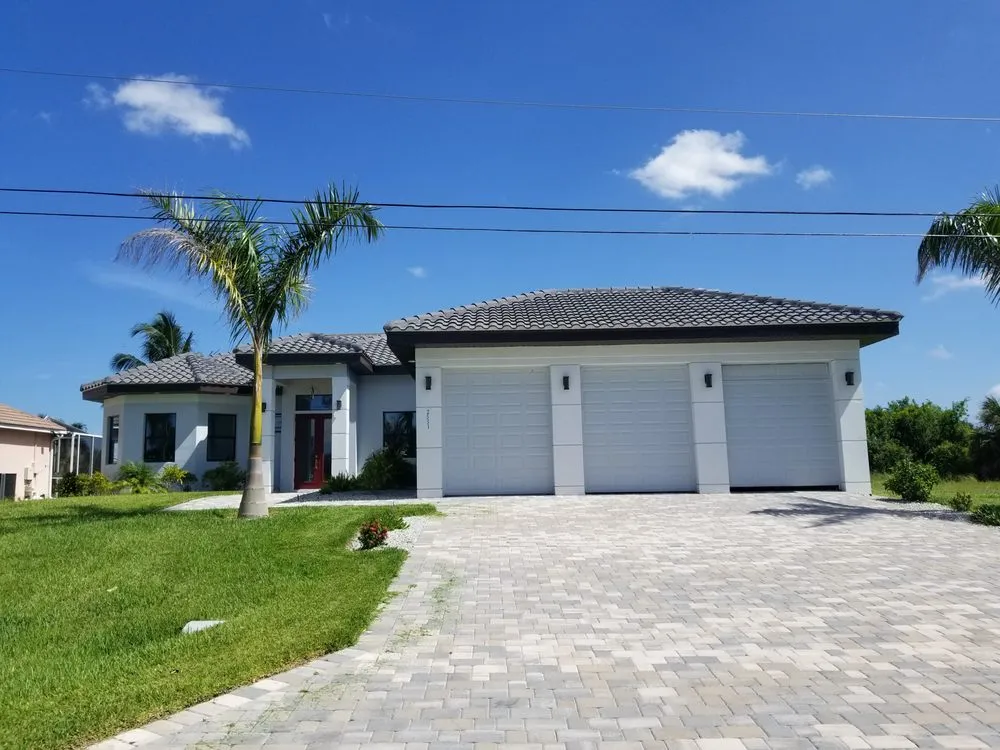 Slide of American Dream Builders of Southwest Florida