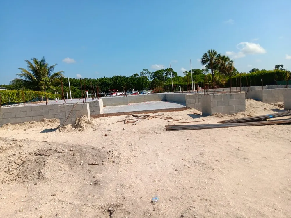 Slide of American Dream Builders of Southwest Florida