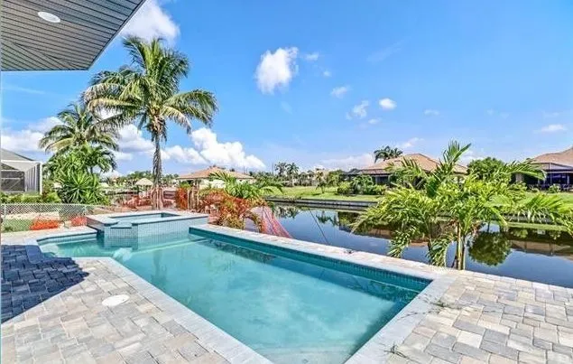 Slide of American Dream Builders of Southwest Florida