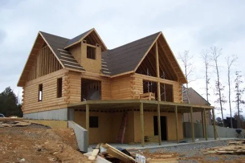 Slide of American Dream Construction Group