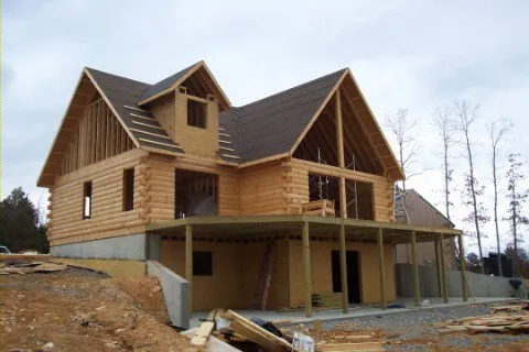 Slide of American Dream Construction Group