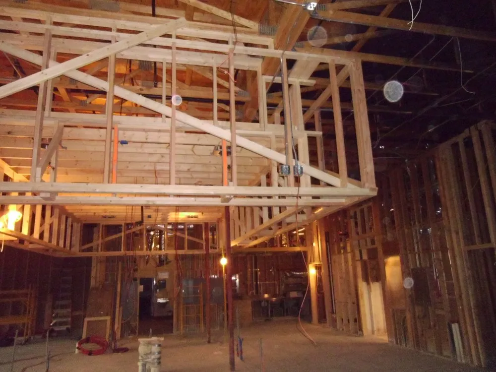 Slide of American Dream Construction Group